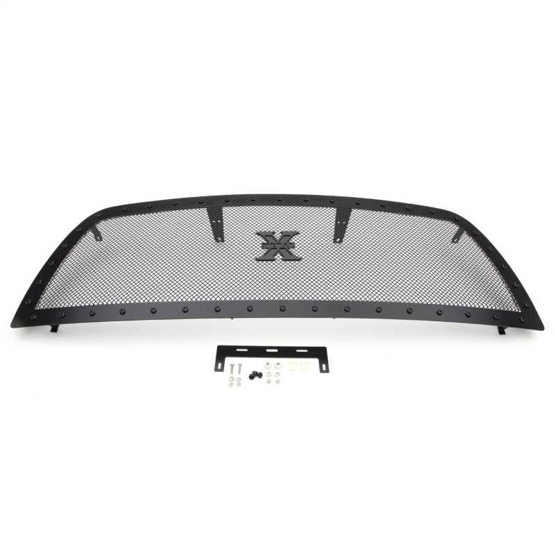 Stealth X-Metal Series Mesh Grille Assembly 6714521-BR